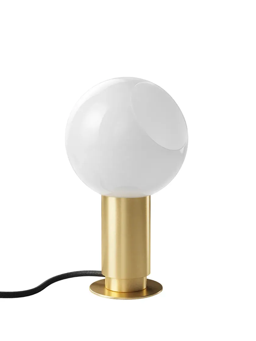 Anour Donya Bordlampe fra> Spots