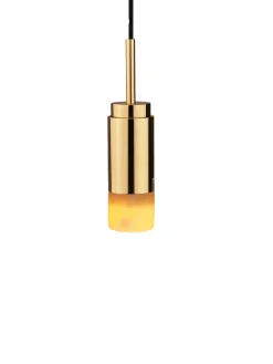 Anour Donya ONYX Cylinder, amber fra><noscript><img width=