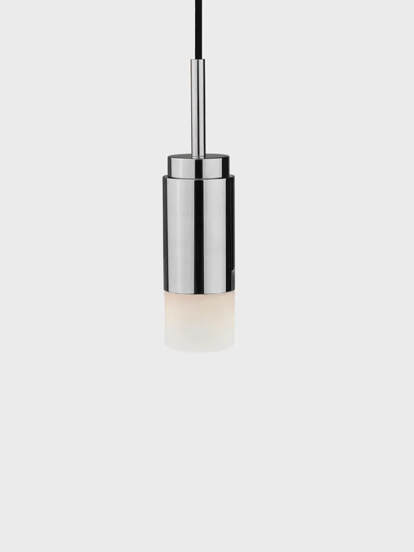 Anour Donya ONYX Cylinder, amber fra> Spots|Pendler
