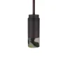 Anour Donya ONYX Cylinder, mix fra> Pendler|Spots