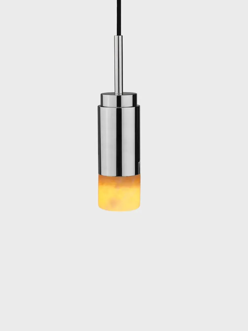 Anour Donya ONYX Cylinder, mix fra> Pendler|Spots