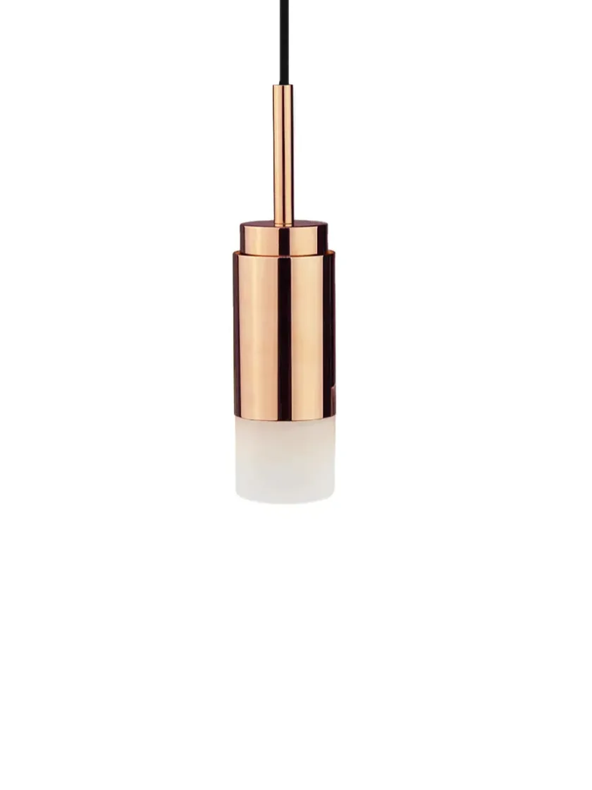 Anour Donya ONYX Cylinder, mix fra> Pendler|Spots