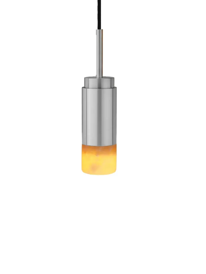 Anour Donya ONYX Cylinder, white fra> Spots|Pendler