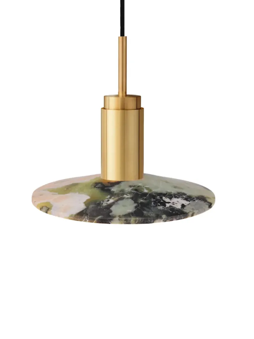 Anour Donya ONYX Solar, amber fra> Spots|Pendler