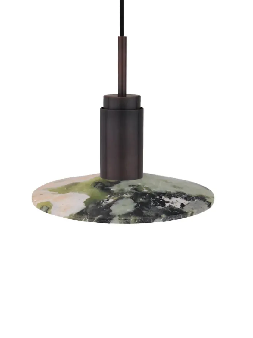 Anour Donya ONYX Solar, amber fra> Spots|Pendler