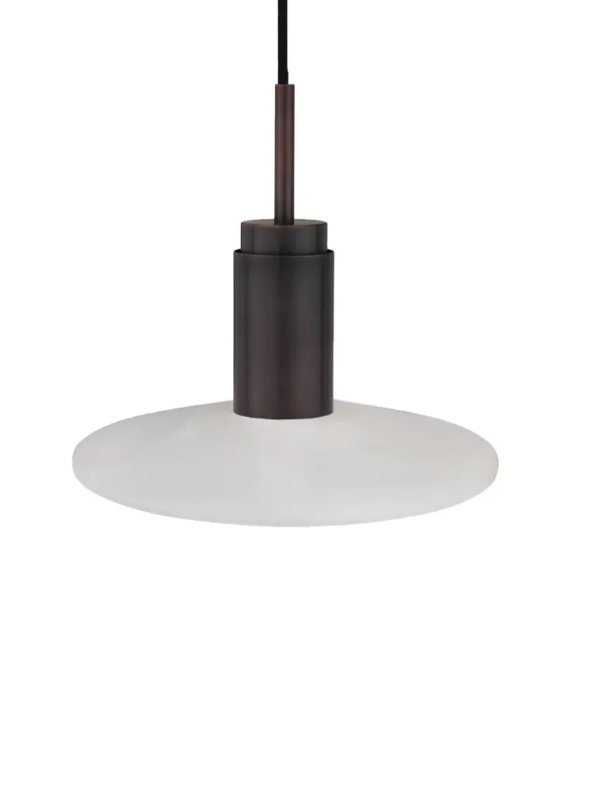 Anour Donya ONYX Solar, amber fra> Spots|Pendler