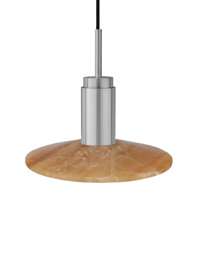 Anour Donya ONYX Solar, amber fra> Spots|Pendler