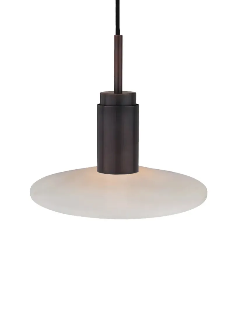 Anour Donya ONYX Solar, amber fra> Spots|Pendler