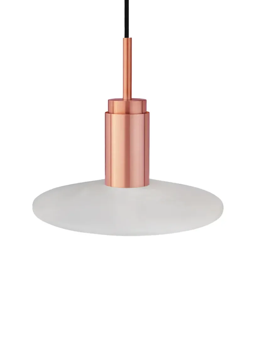 Anour Donya ONYX Solar, amber fra> Spots|Pendler