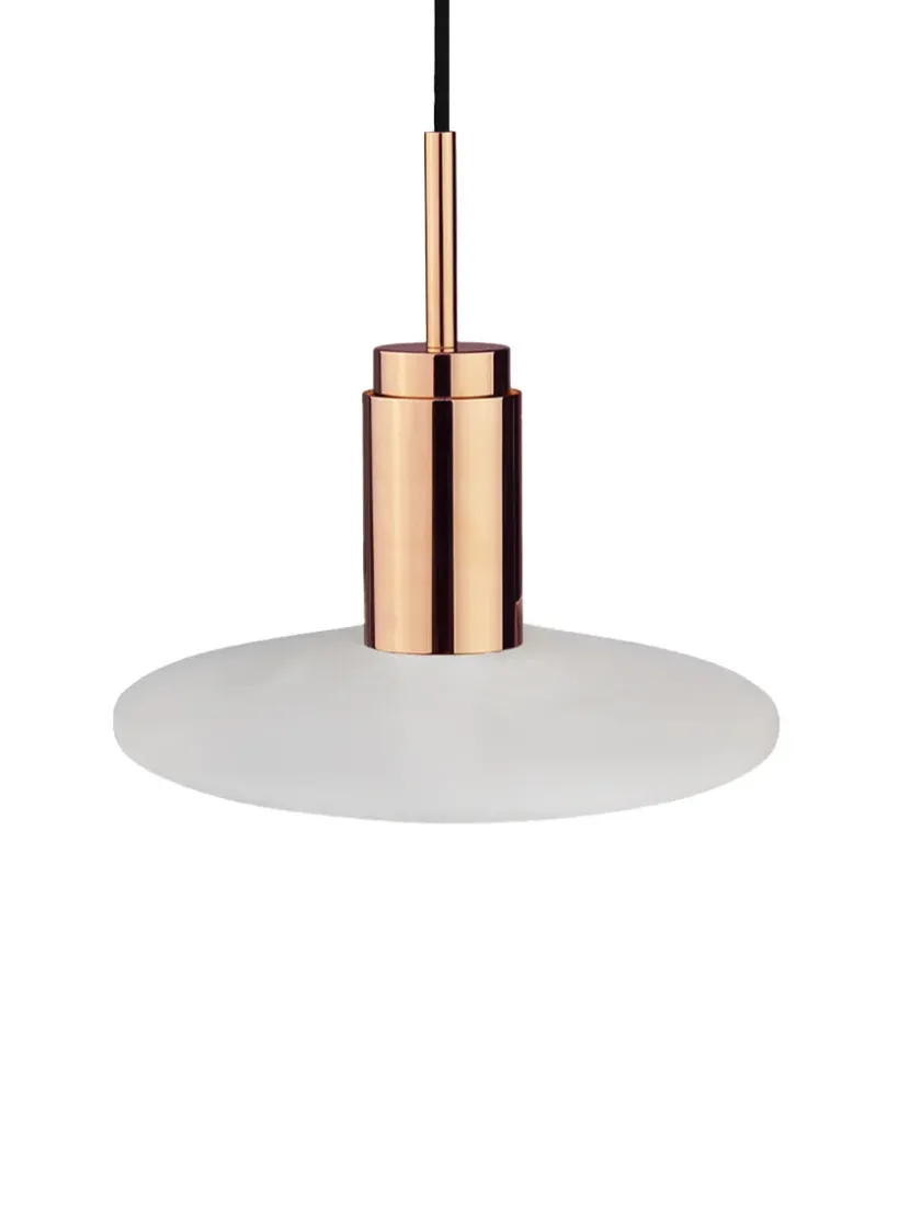 Anour Donya ONYX Solar, amber fra> Spots|Pendler