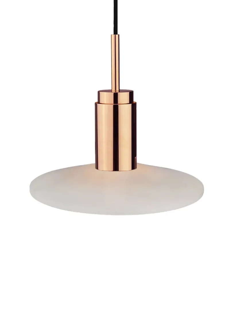 Anour Donya ONYX Solar, amber fra> Spots|Pendler