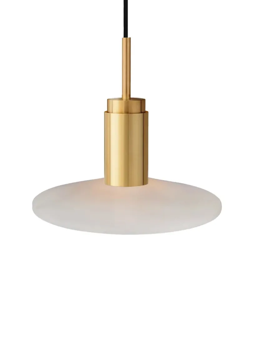Anour Donya ONYX Solar, amber fra> Spots|Pendler