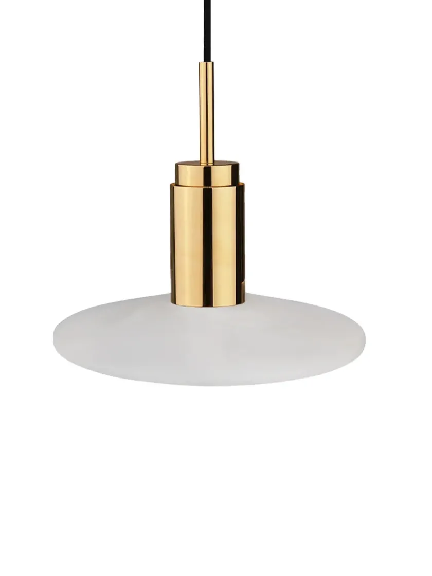 Anour Donya ONYX Solar, white fra> Spots|Pendler