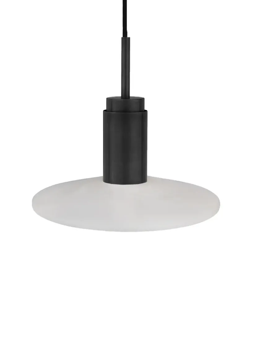 Anour Donya ONYX Solar, white fra> Spots|Pendler