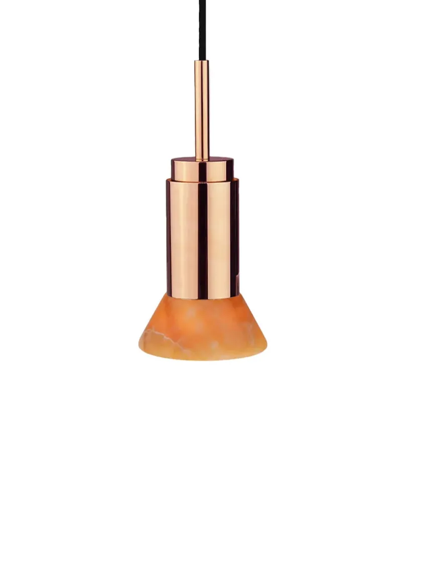 Anour Donya ONYX Trapeze, mix fra> Spots|Pendler