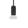 Anour Donya ONYX Trapeze, white fra> Spots|Pendler