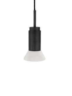 Anour Donya ONYX Trapeze, white fra> Spots|Pendler