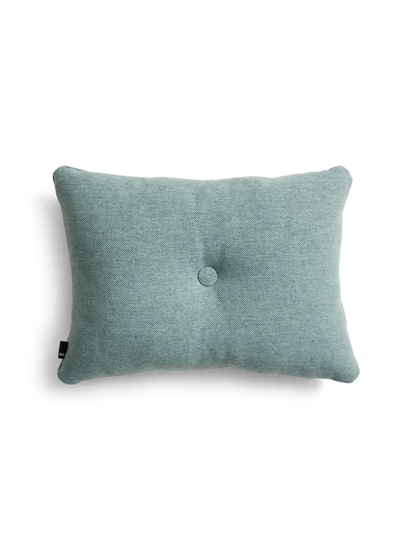 HAY Dot Cushion Linen fra> Puder Og Plaider|Puder
