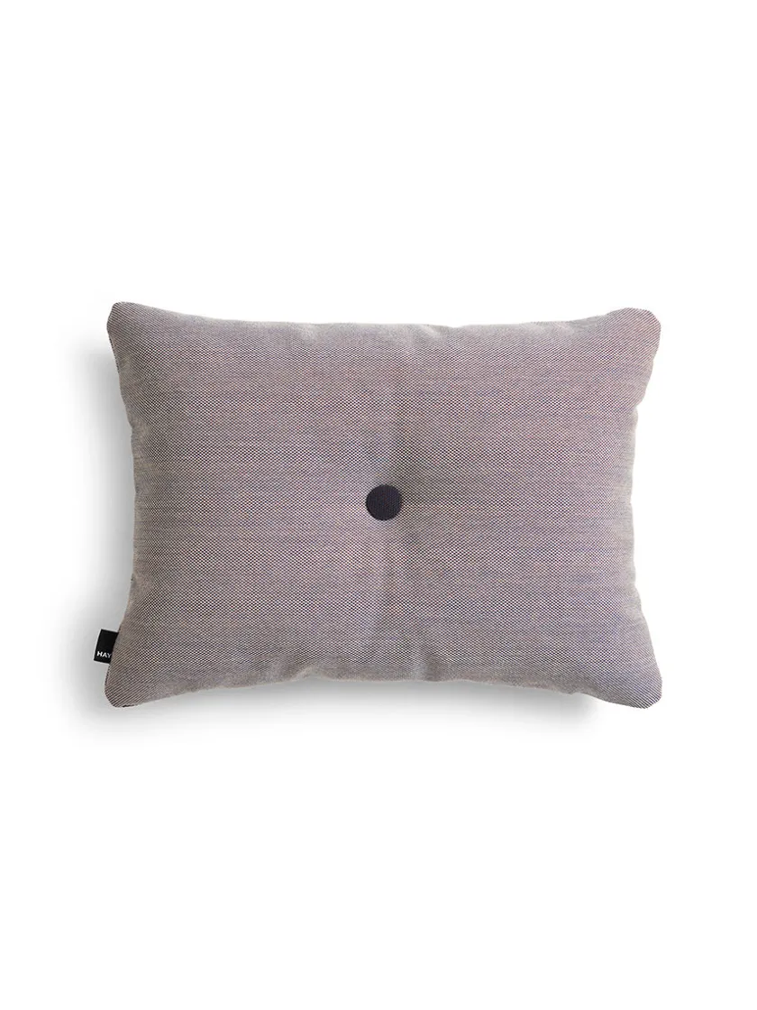 HAY Dot Cushion Steelcut Trio fra> Puder Og Plaider|Puder