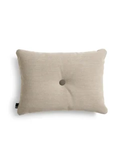 HAY Dot Cushion Steelcut Trio fra><noscript><img width=