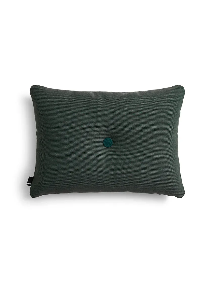 HAY Dot Cushion Steelcut Trio fra> Puder Og Plaider|Puder