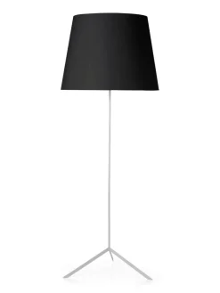 Moooi Double Shade Gulvlampe fra> Spots|Gulvlamper
