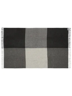 Silkeborg Uldspinderi Drejø Plaid, rosa fra><noscript><img width=