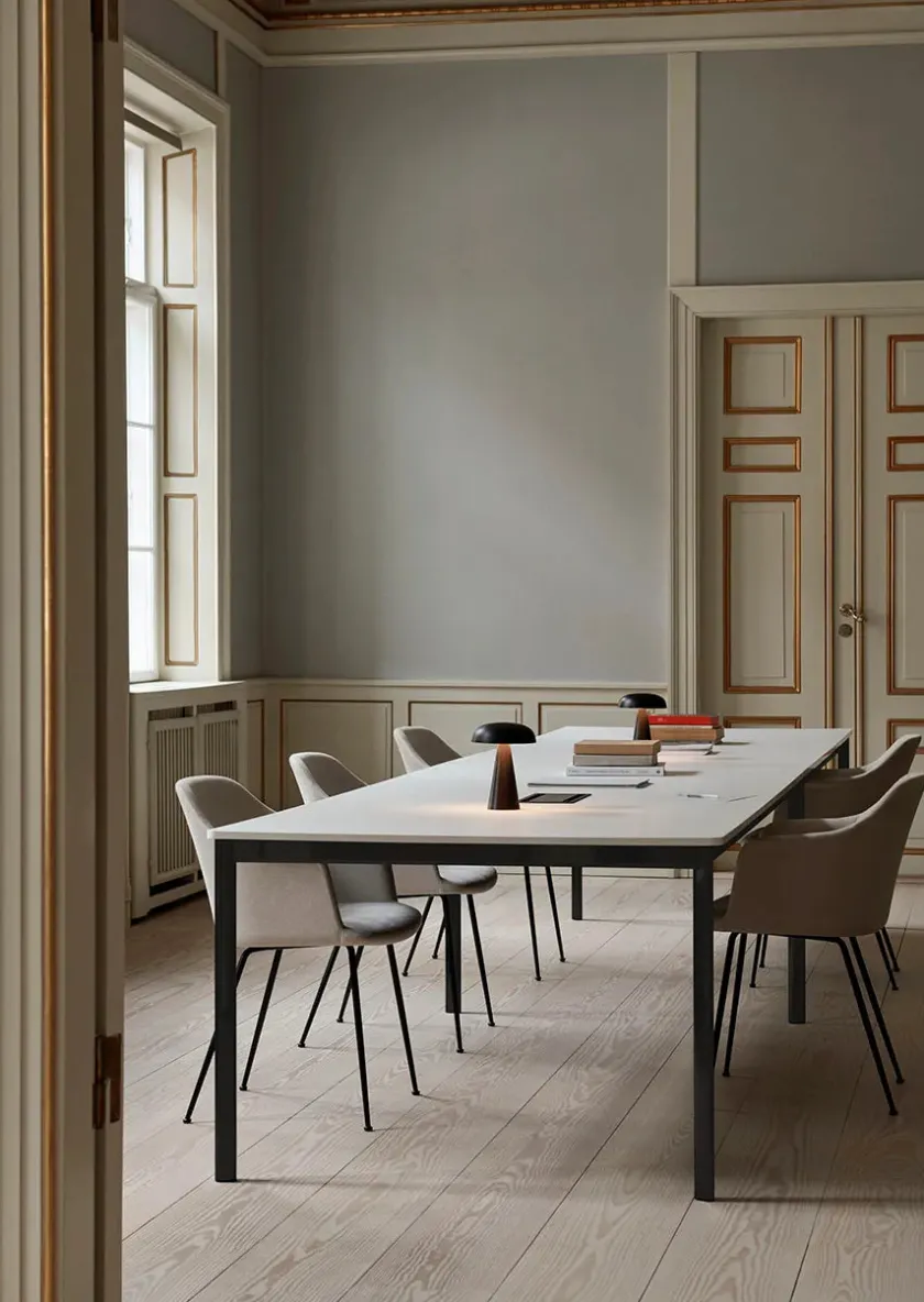 &Tradition Drip Bord fra> Spiseborde