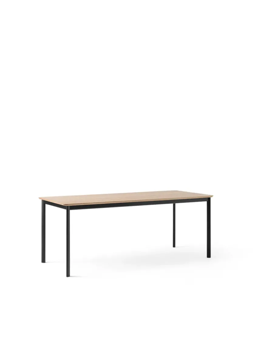&Tradition Drip Spisebord HW116 fra> Spiseborde