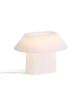 HAY Drome Table Lamp fra> Spots