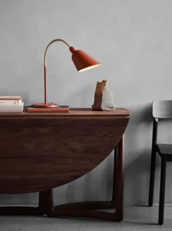 &Tradition Drop Leaf HM6 Spisebord af Hvidt & Mølgaard><noscript><img width=
