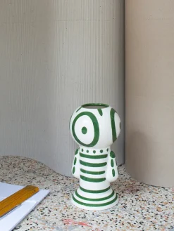 raawii Dummy Vase, dark blue fra><noscript><img width=