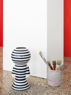 raawii Dummy Vase, dark green fra><noscript><img width=