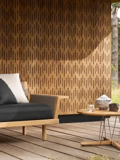 Carl Hansen & Søn E023 Embrace Loungebord fra><noscript><img width=