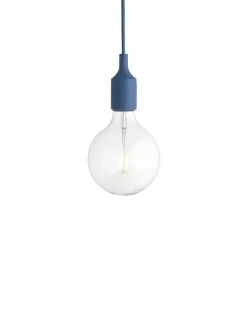 Muuto E27 Pendant Lamp fra> Spots|Pendler