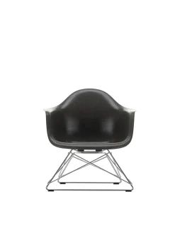 Vitra Eames Fiberglass Armchair LAR, forkromet fra><noscript><img width=