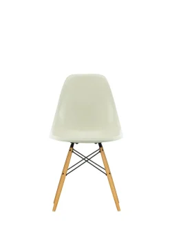 Vitra Eames Fiberglass Chair DSW, lys ahorn fra><noscript><img width=