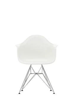 Vitra Eames Plastic Armchair DAR, forkromet fra><noscript><img width=