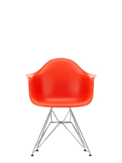 Vitra Eames Plastic Armchair DAR, forkromet fra><noscript><img width=
