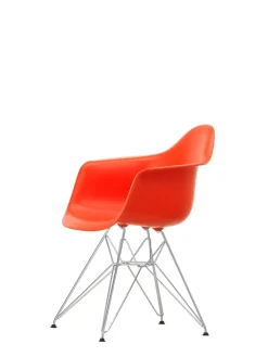 Vitra Eames Plastic Armchair DAR, forkromet fra><noscript><img width=