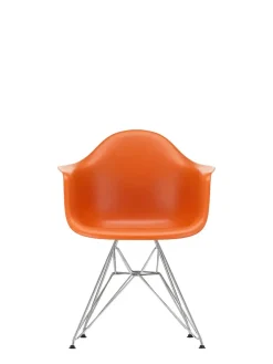 Vitra Eames Plastic Armchair DAR, forkromet fra><noscript><img width=