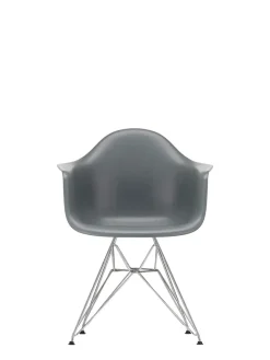 Vitra Eames Plastic Armchair DAR, forkromet fra><noscript><img width=