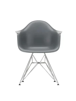 Vitra Eames Plastic Armchair DAR, forkromet fra><noscript><img width=