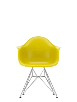 Vitra Eames Plastic Armchair DAR, forkromet fra><noscript><img width=