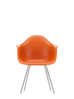 Vitra Eames Plastic Armchair DAX, forkromet fra><noscript><img width=