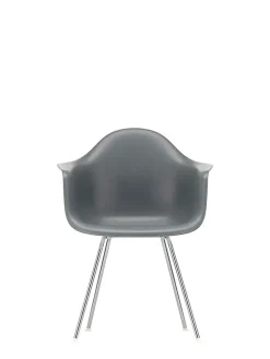 Vitra Eames Plastic Armchair DAX, forkromet fra><noscript><img width=