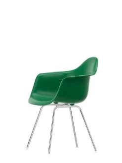 Vitra Eames Plastic Armchair DAX, forkromet fra><noscript><img width=