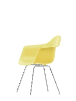 Vitra Eames Plastic Armchair DAX, forkromet fra><noscript><img width=