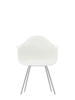 Vitra Eames Plastic Armchair DAX, forkromet fra><noscript><img width=