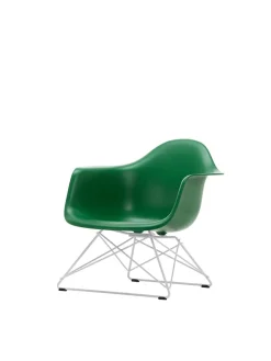 Vitra Eames Plastic Armchair LAR, hvidlakeret fra><noscript><img width=